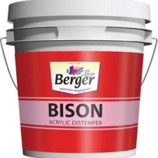 Berger Paints