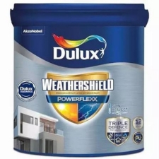 Dulux Paints