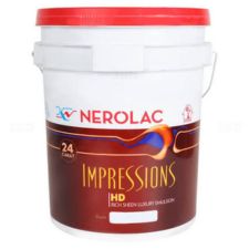 Nerolac Paints