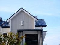 Exterior Painting Services