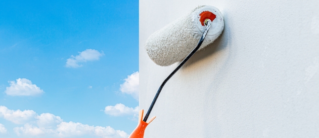 Exterior Painting Services Patna