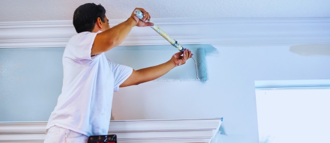 Interior Painting Services Patna