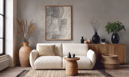 Premium Interior & Exterior Painting Services