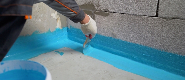 Waterproofing Services in Patna